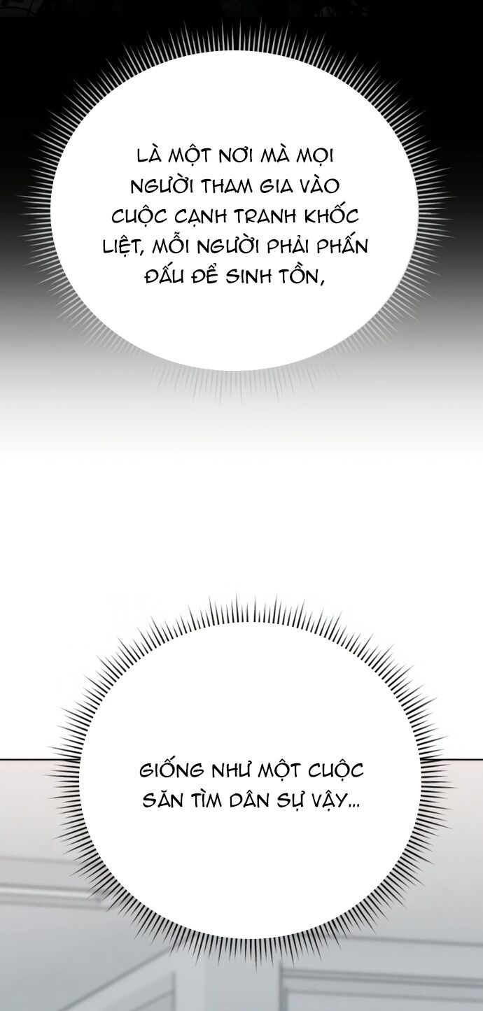 Nhân Viên Thực Tập Kim Cheolsu - chap25 - Trang 34